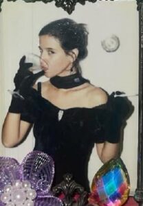 Luna Sofía Miranda Height, Age, Family, Biography » StarsUnfolded