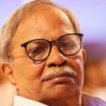 M. T. Vasudevan Nair Age, Death, Wife, Children, Family, Biography