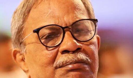 M. T. Vasudevan Nair