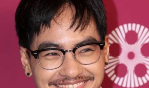 Maddox Chivan Jolie-Pitt