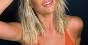 Madison LeCroy