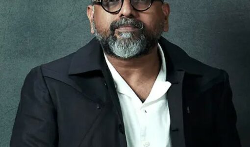 Mahesh Narayanan