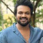 Manchu Manoj Height, Age, Wife, Children, Family, Biography