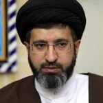 Masoud Khamenei Age, Caste, Family, Biography