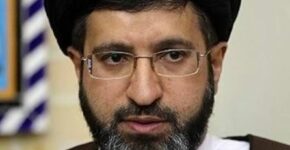 Masoud Khamenei