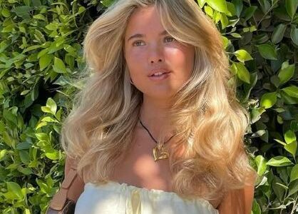 Matilda Djerf