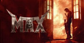 Max