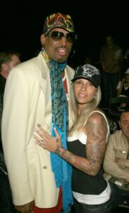 Michelle Moyer Age, Husband, Children, Family, Biography » StarsUnfolded
