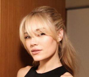 Michelle Randolph Height, Age, Boyfriend, Family, Biography » StarsUnfolded