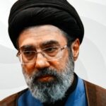 Mojtaba Khamenei Age, Caste, Wife, Children, Family, Biography