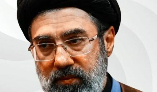 Mojtaba Khamenei