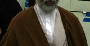 Mostafa Khamenei