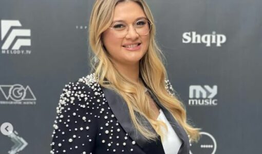Neda Balluku