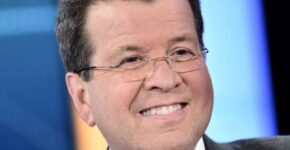 Neil Cavuto