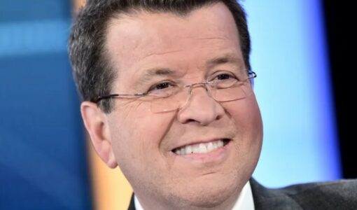 Neil Cavuto