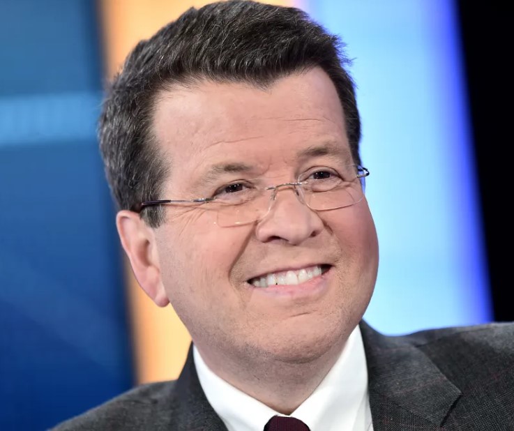 Neil Cavuto Age, Wife, Family, Biography » StarsUnfolded