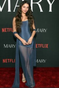 Noa Cohen Height, Age, Boyfriend, Family, Biography » StarsUnfolded