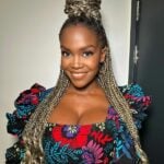 Oti Mabuse Height, Age, Husband, Children, Family, Biography