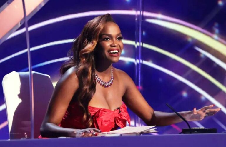 Oti Mabuse Height, Age, Husband, Children, Family, Biography
