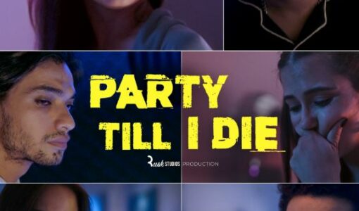 Party Till I Die
