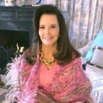 Patricia Altschul Height, Age, Husband, Children, Family, Biography