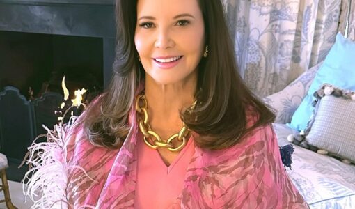 Patricia Altschul