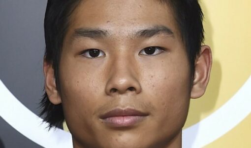 Pax Thien Jolie-Pitt