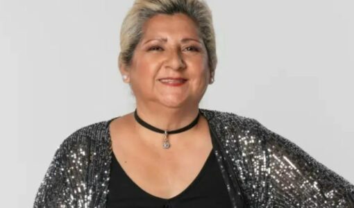 Petrona Fabiana Jerez