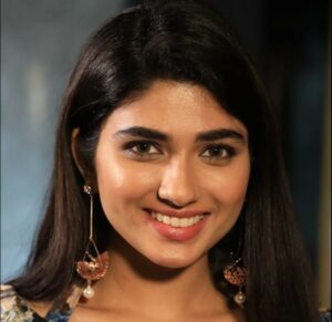 Pragya Nagra Height, Age, Family, Biography » StarsUnfolded