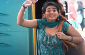 Pragya Nagra Height, Age, Family, Biography » StarsUnfolded