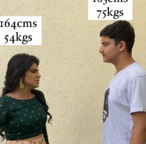 Pragya Nagra Height, Age, Family, Biography » StarsUnfolded