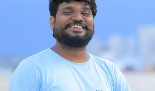 Prasad Behara