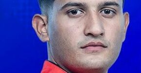 Priyansh Arya