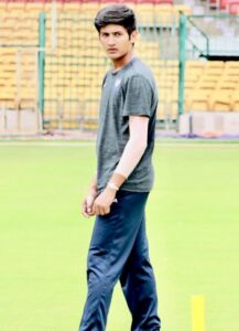 Priyansh Arya Height, Age, Family, Biography » StarsUnfolded