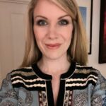 Rachel Parris Height, Age, Husband, Children, Family, Biography