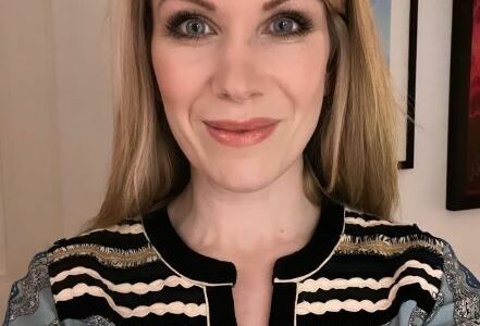 Rachel Parris
