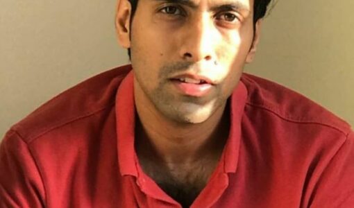 Rahul Vijay