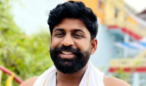 Rajkumar KasiReddy