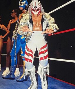 Rey Misterio Sr. Height, Age, Death, Family, Biography » StarsUnfolded