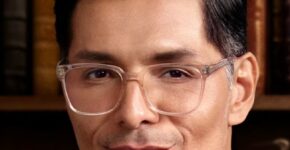 Rodrigo Reyes