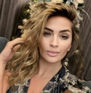 Rozana Radi (Big Brother VIP) Age, Boyfriend, Family, Biography ...