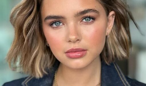 Ryan Kiera Armstrong