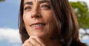 Sandra Reyes