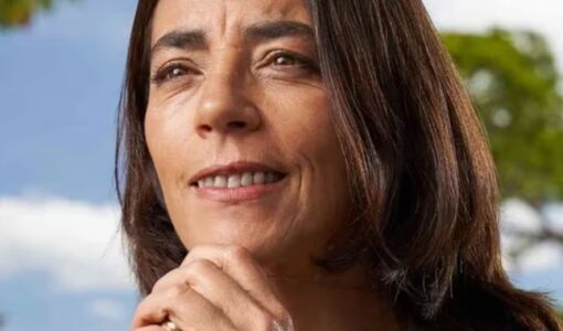 Sandra Reyes
