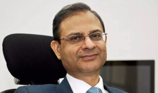 Sanjay Malhotra