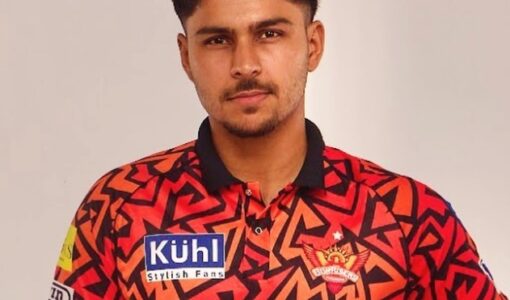 Sanvir Singh