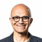 Satya Nadella Height, Age, Wife, Children, Family, Biography