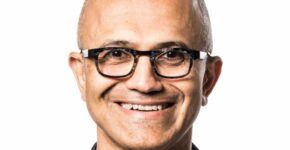 Satya Nadella