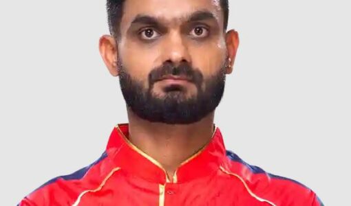 Shivam Singh