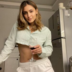 Shivangi Verma Height, Age, Boyfriend, Family, Biography » StarsUnfolded